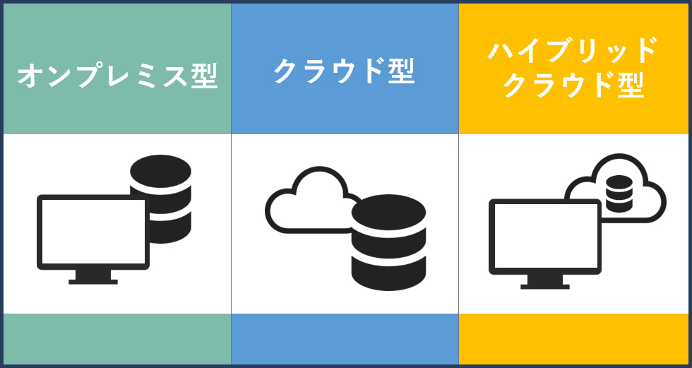 選べる導入方法